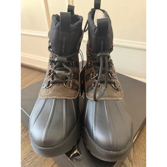 Sorel Men\'s Scout 87 XT Waterproof Insulated Boots Snow Boots Sz 10 NWT $190 main image 11